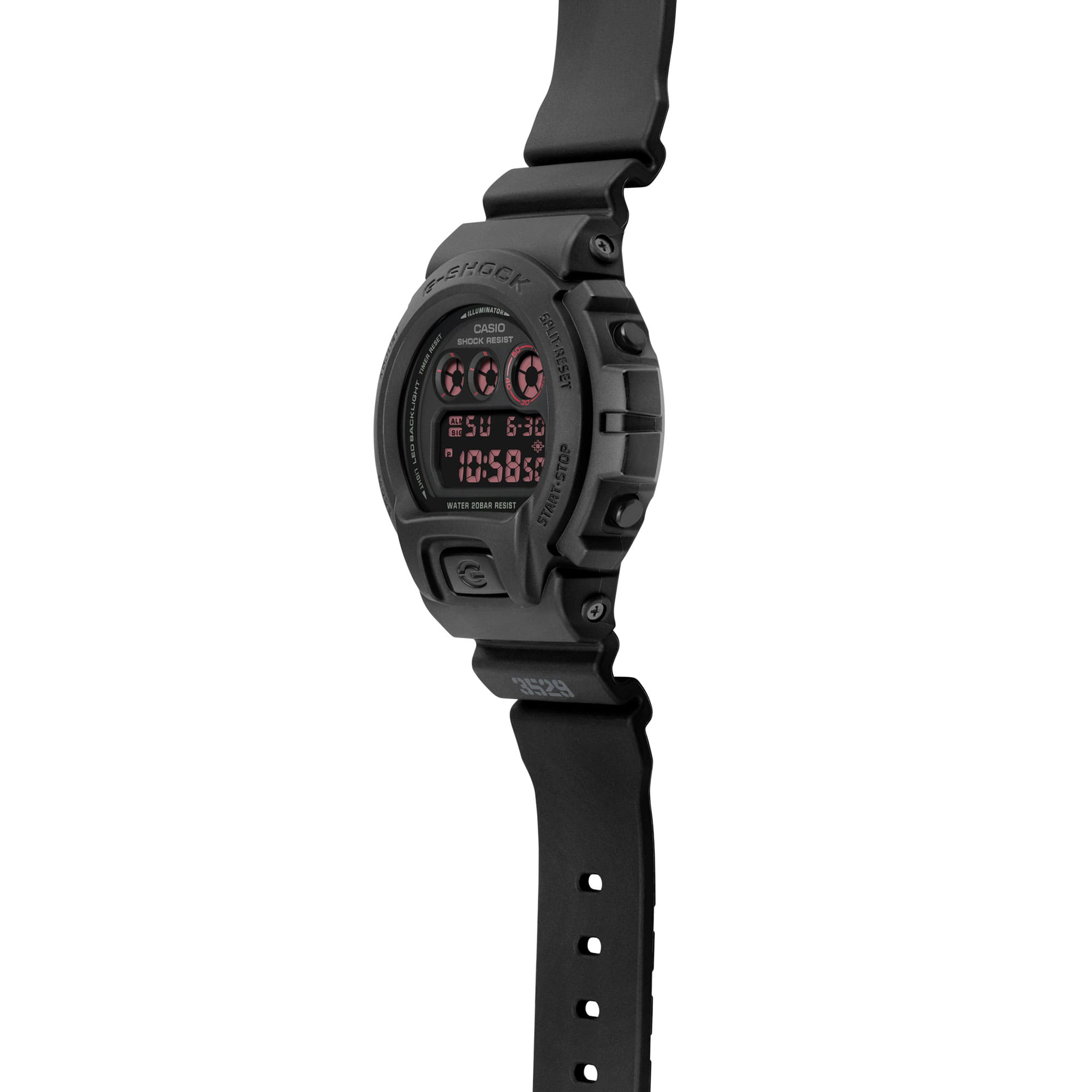 Reloj - G-SHOCK DW-6900UMS-1