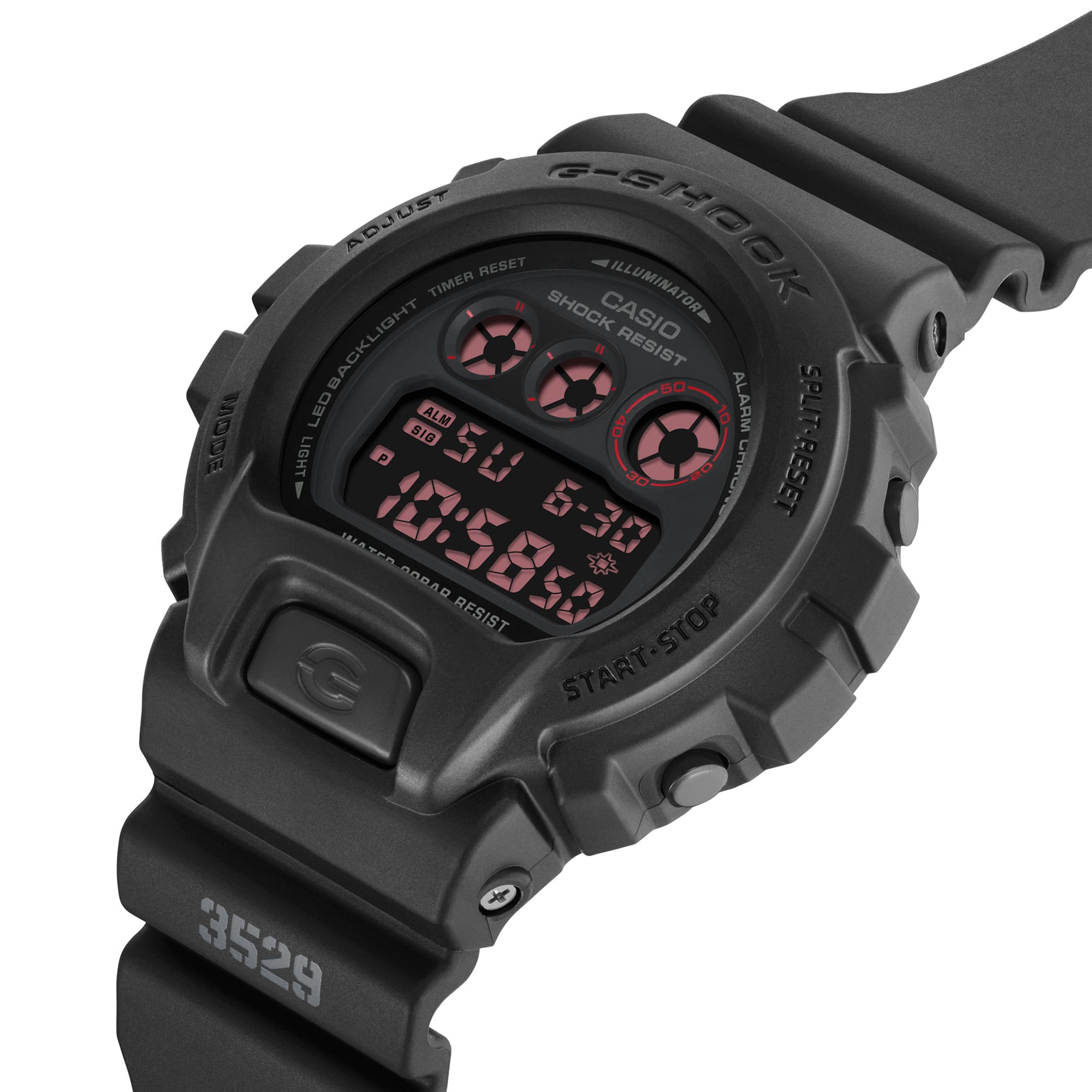 Reloj - G-SHOCK DW-6900UMS-1