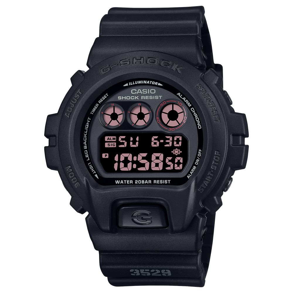 Reloj - G-SHOCK DW-6900UMS-1