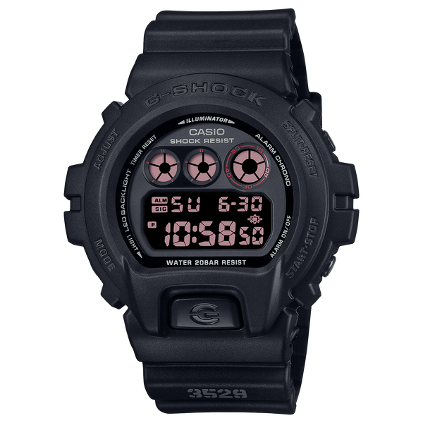 Reloj - G-SHOCK DW-6900UMS-1