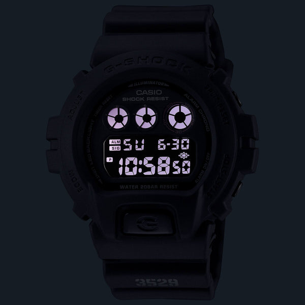 Reloj - G-SHOCK DW-6900UMS-1