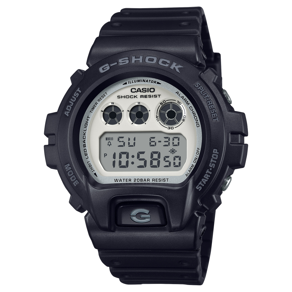Reloj - G-SHOCK DW-6900WD-1
