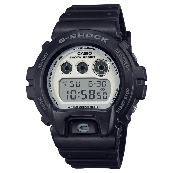 Reloj - G-SHOCK DW-6900WD-1
