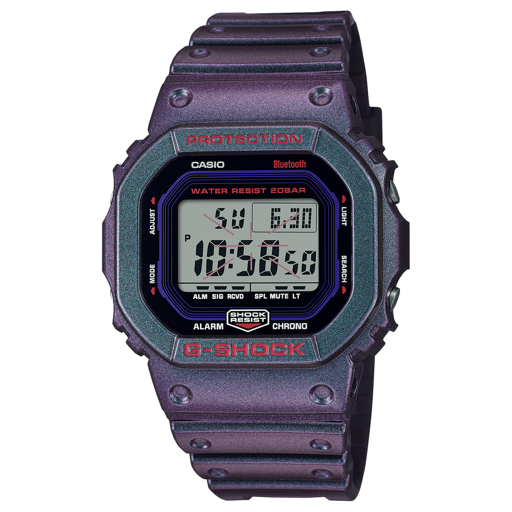Reloj - G-SHOCK DW-B5600AH-6