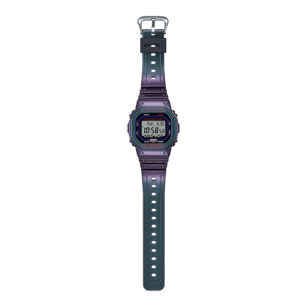 Reloj - G-SHOCK DW-B5600AH-6