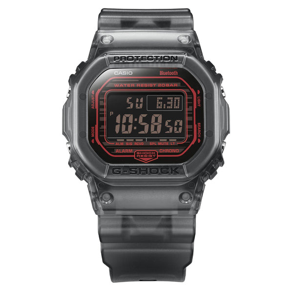 Reloj - G-SHOCK DW-B5600G-1