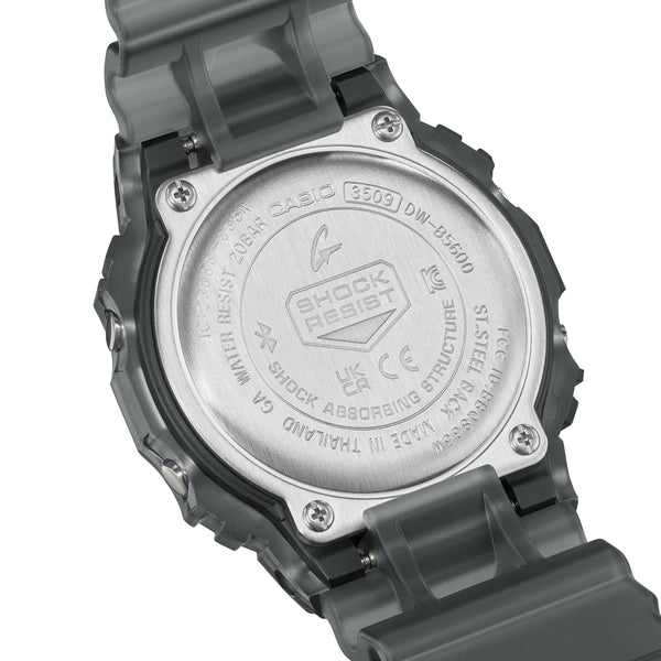 Reloj - G-SHOCK DW-B5600G-1