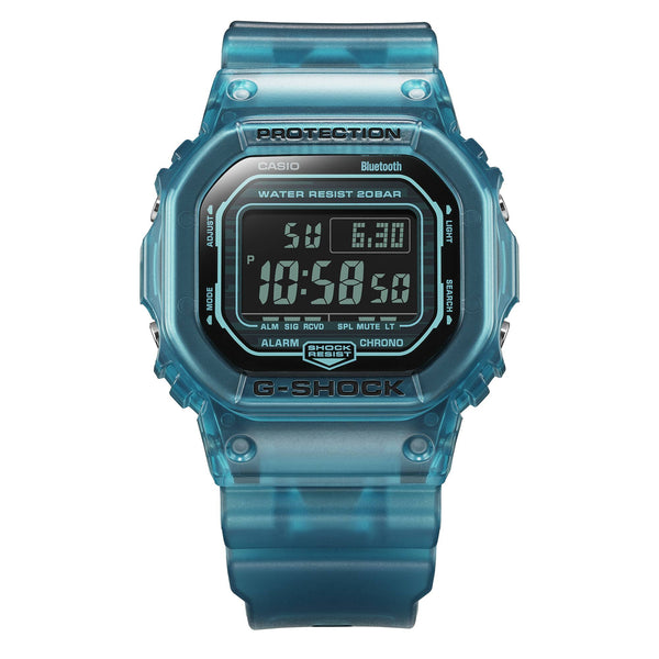 Reloj - G-SHOCK DW-B5600G-2