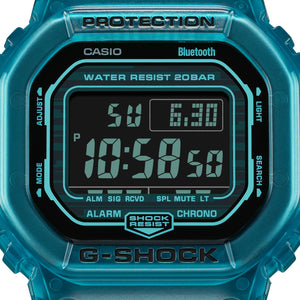 Reloj - G-SHOCK DW-B5600G-2