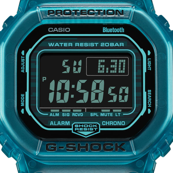 Reloj - G-SHOCK DW-B5600G-2