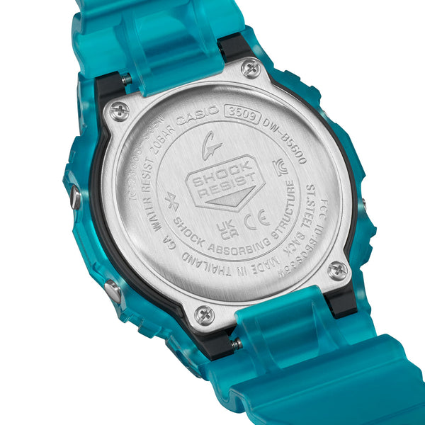Reloj - G-SHOCK DW-B5600G-2