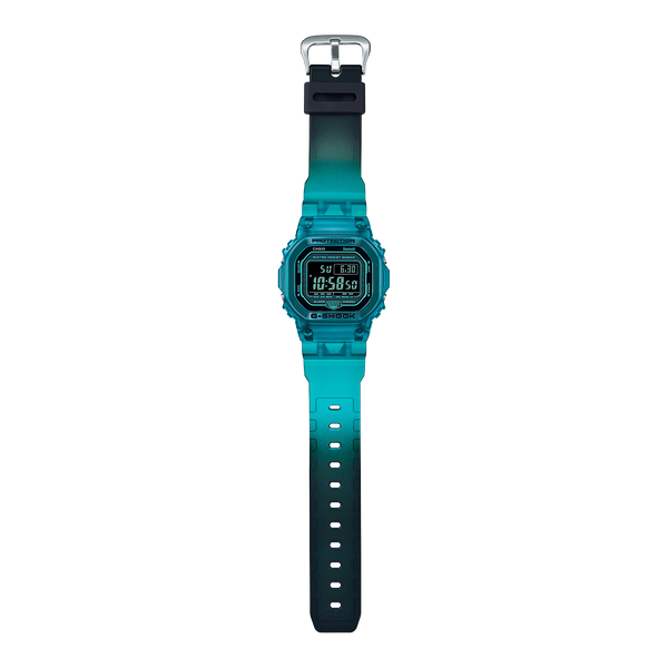 Reloj - G-SHOCK DW-B5600G-2