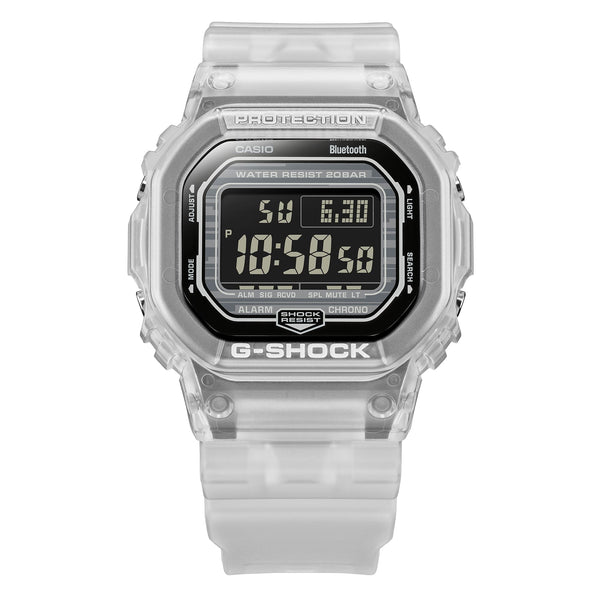 Reloj - G-SHOCK DW-B5600G-7