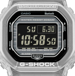 Reloj - G-SHOCK DW-B5600G-7