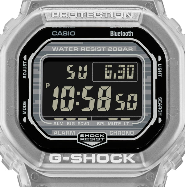 Reloj - G-SHOCK DW-B5600G-7