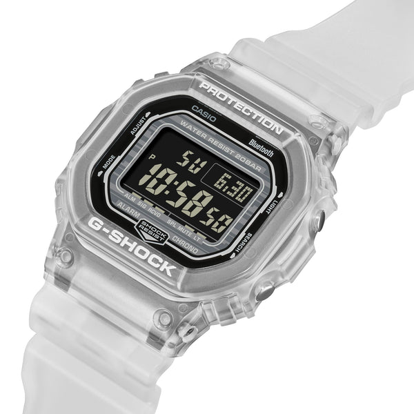Reloj - G-SHOCK DW-B5600G-7