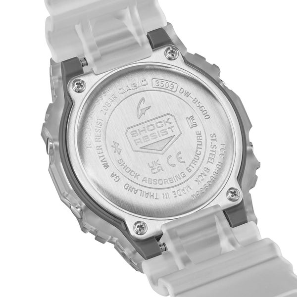 Reloj - G-SHOCK DW-B5600G-7