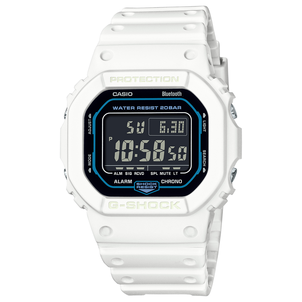 Reloj - G-SHOCK DW-B5600SF-7