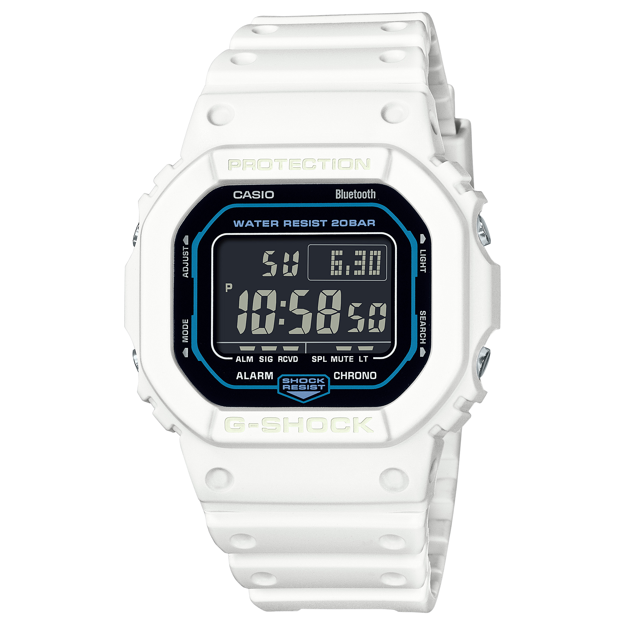 Reloj - G-SHOCK DW-B5600SF-7