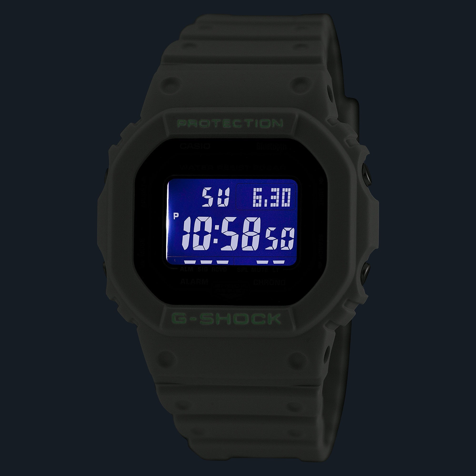 Reloj - G-SHOCK DW-B5600SF-7