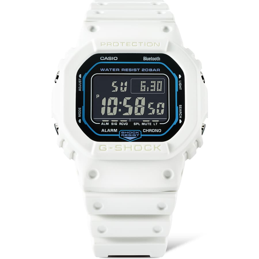 Reloj - G-SHOCK DW-B5600SF-7