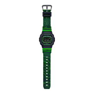 Reloj - G-SHOCK DW-D5600TD-3