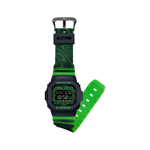 Reloj - G-SHOCK DW-D5600TD-3