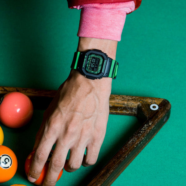 Reloj - G-SHOCK DW-D5600TD-3
