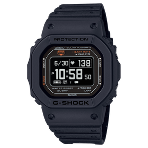 Reloj - G-SHOCK  DW-H5600-1