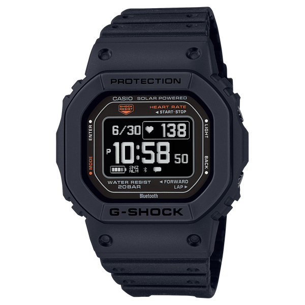 Reloj - G-SHOCK  DW-H5600-1