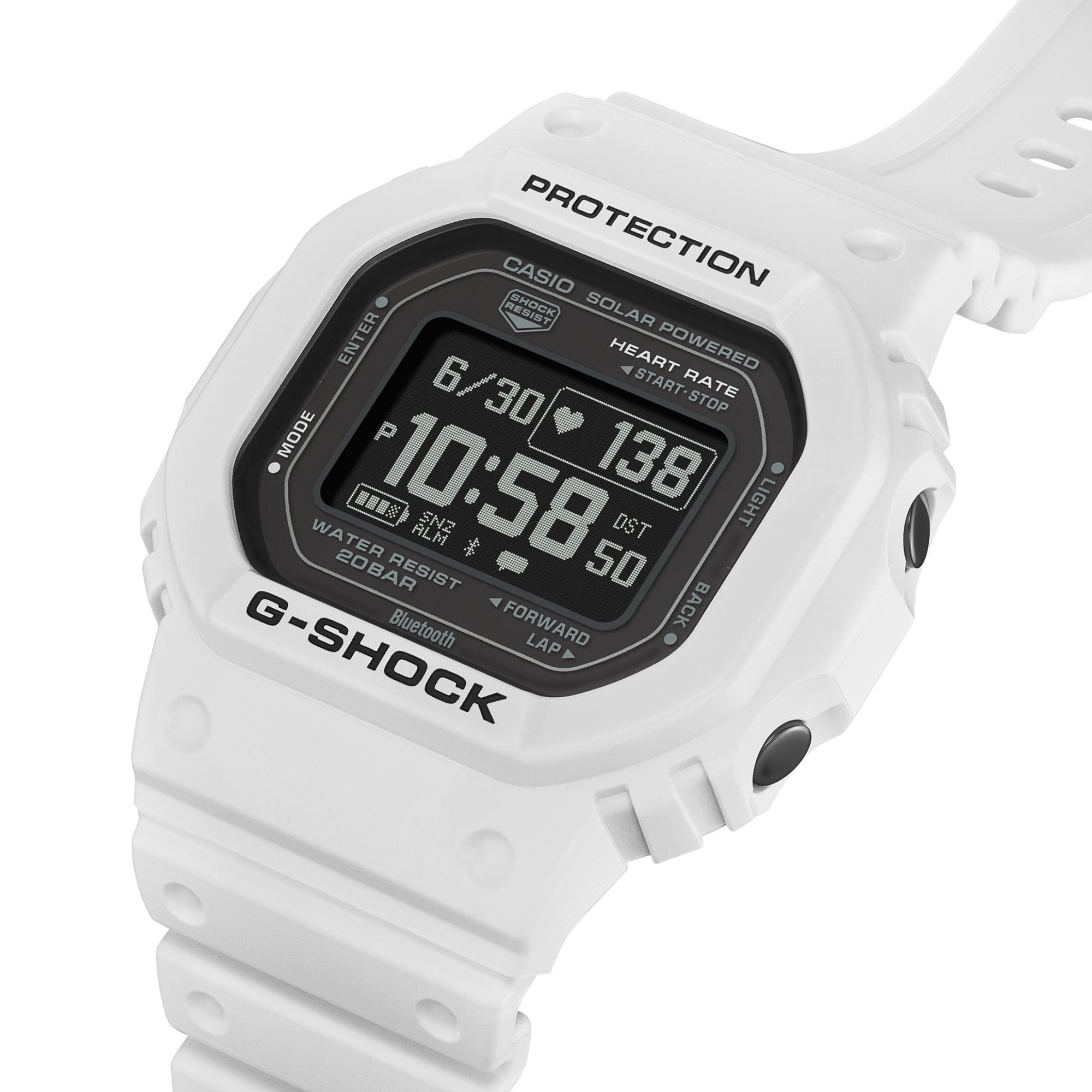 Reloj - G-SHOCK  DW-H5600-7