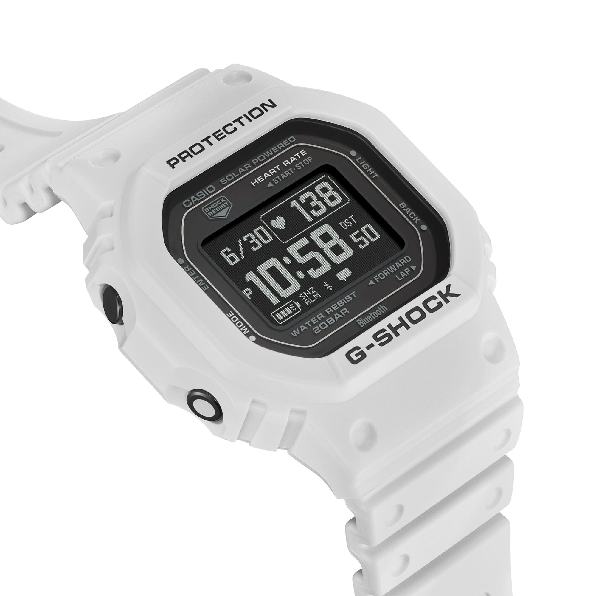 Reloj - G-SHOCK  DW-H5600-7