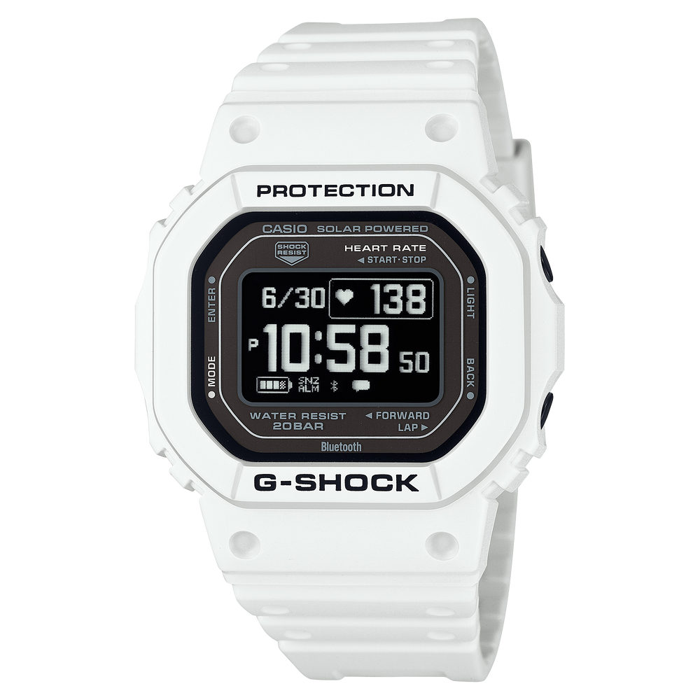 Reloj - G-SHOCK  DW-H5600-7