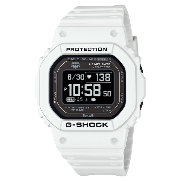 Reloj - G-SHOCK  DW-H5600-7