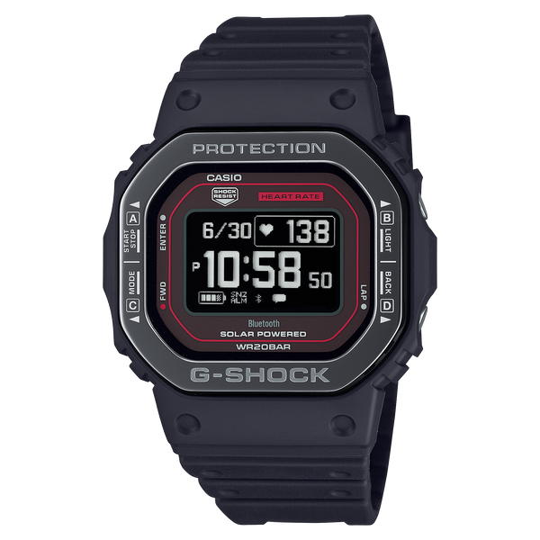 Reloj - G-SHOCK  DW-H5600MB-1A4
