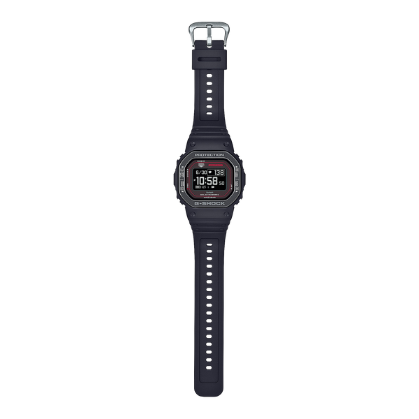 Reloj - G-SHOCK  DW-H5600MB-1A4