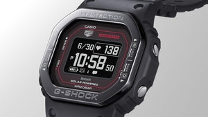 Reloj - G-SHOCK  DW-H5600MB-1A4