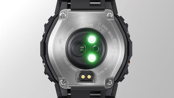 Reloj - G-SHOCK  DW-H5600MB-1A4