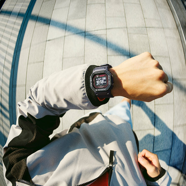 Reloj - G-SHOCK  DW-H5600MB-1A4