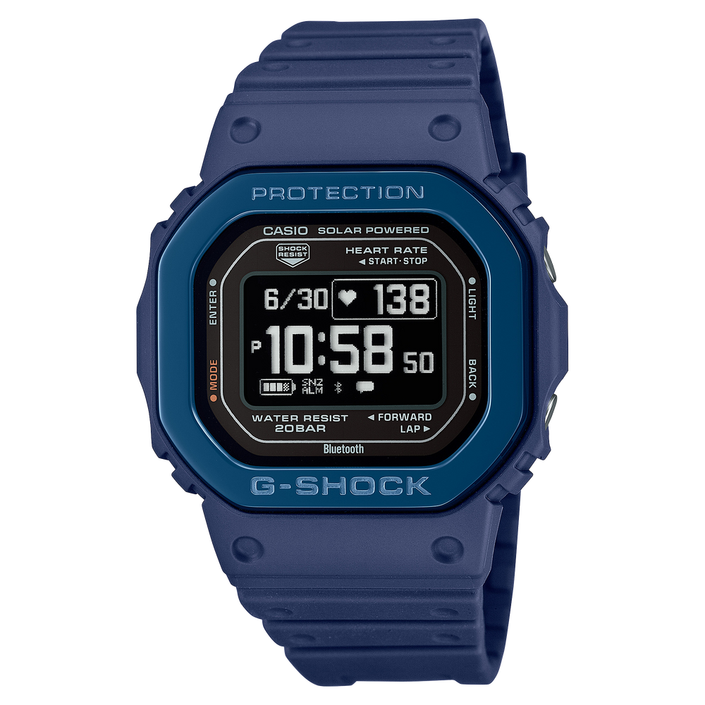 Reloj - G-SHOCK  DW-H5600MB-2