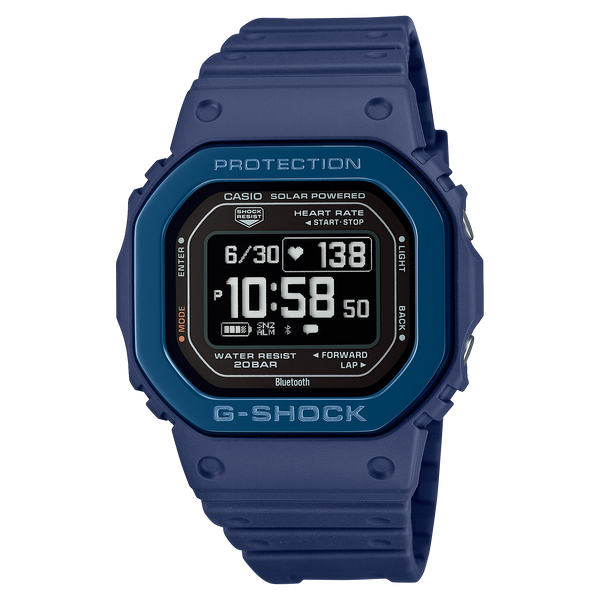 Reloj - G-SHOCK  DW-H5600MB-2