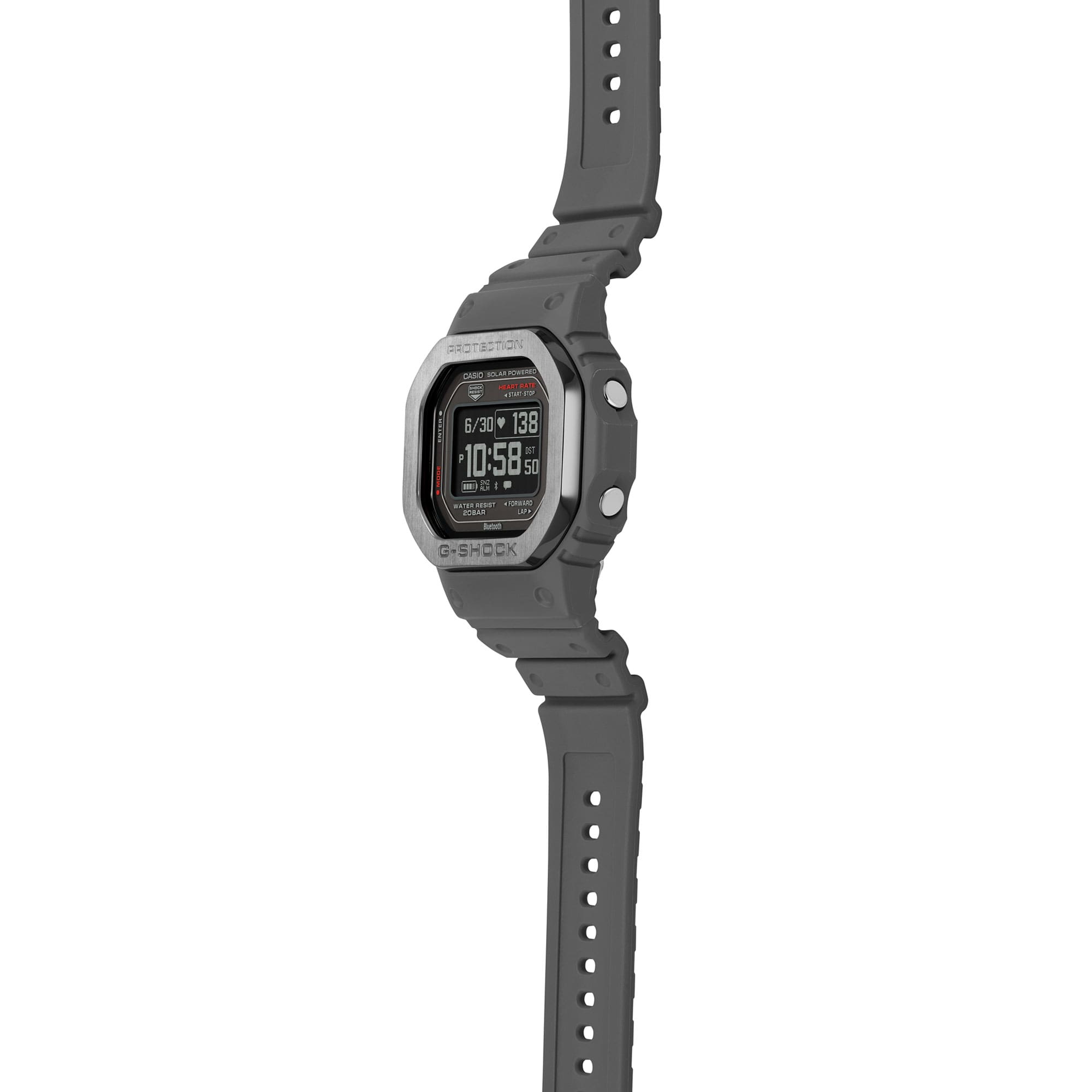 Reloj - G-SHOCK  DW-H5600MB-8