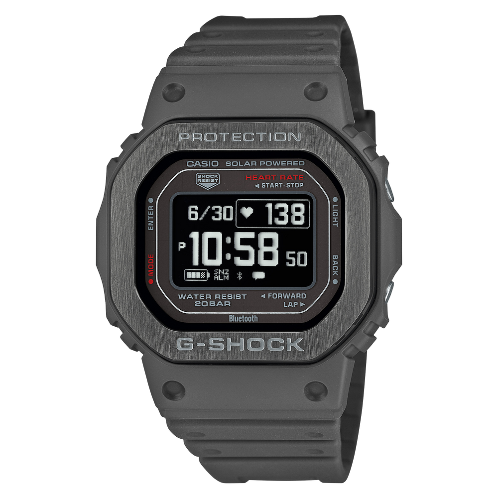 Reloj - G-SHOCK DW-H5600MB-8