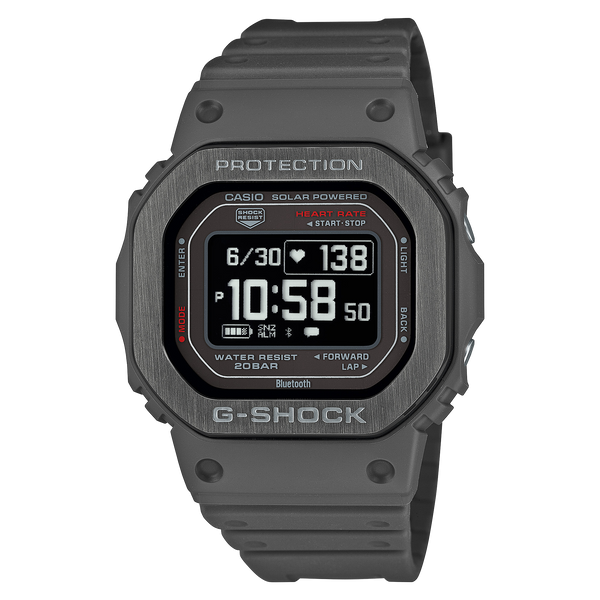 Reloj - G-SHOCK DW-H5600MB-8