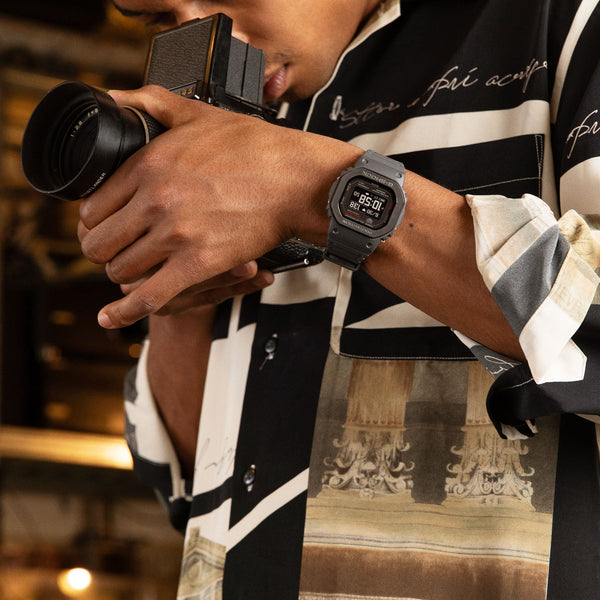 Reloj - G-SHOCK DW-H5600MB-8