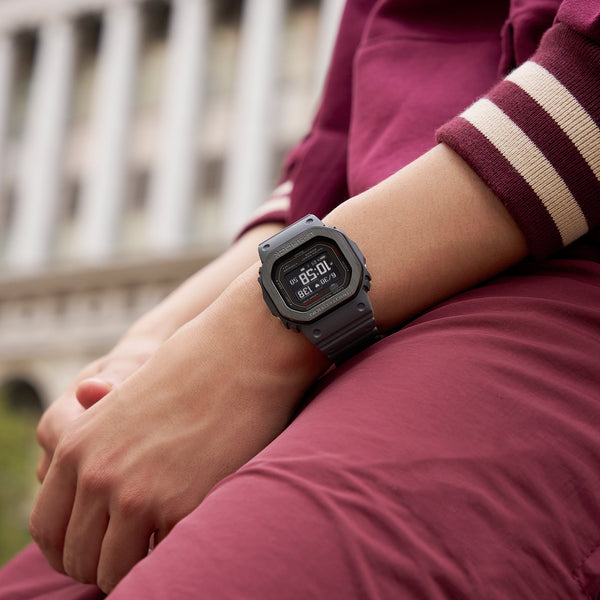Reloj - G-SHOCK DW-H5600MB-8