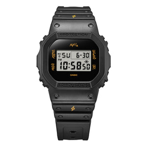 Reloj colaboracion JBalvin - G-SHOCK DWE-5600JB-1A9