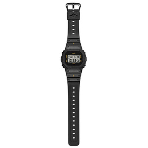 Reloj colaboracion JBalvin - G-SHOCK DWE-5600JB-1A9