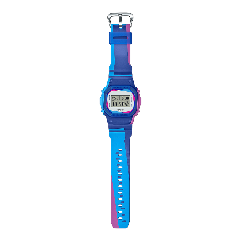 Reloj - G-SHOCK DWE-5600PR-2