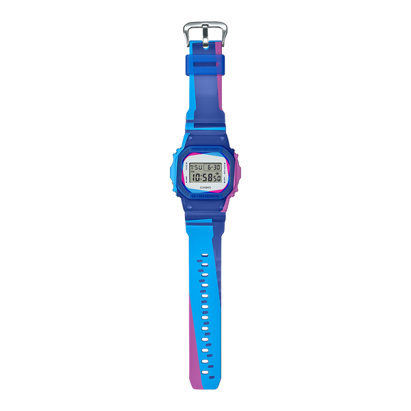 Reloj - G-SHOCK DWE-5600PR-2